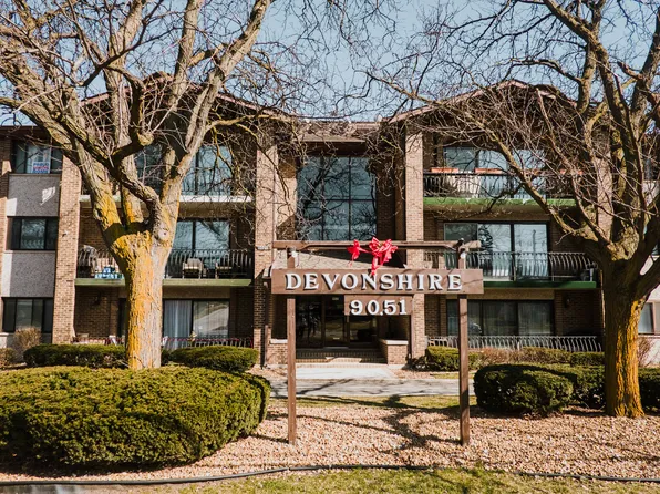 9051 S Roberts Rd APT 207, Hickory Hills, IL 60457