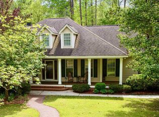 335 Pond View Ln, Lexington, SC 29072