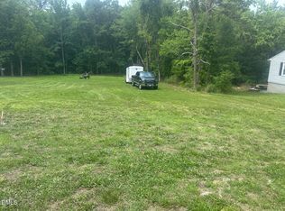 277 Cavel Chub Lake Rd, Roxboro, NC 27574