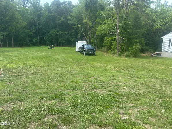 277 Cavel Chub Lake Rd, Roxboro, NC 27574