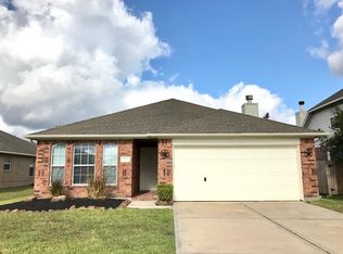 21419 Forest Colony, Porter, TX 77365