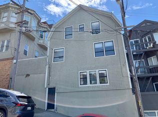 2021 22nd St APT A, San Francisco, CA 94107