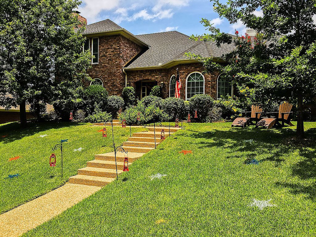 418 Riverview Dr, Woodway, TX 76712 Zillow
