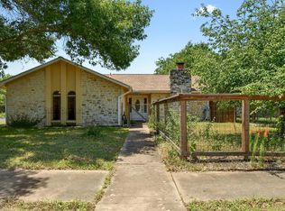 4607 Federal Cir, Austin, TX 78744