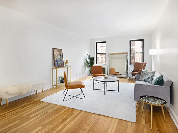 25 Indian Rd APT 5G, New York, NY 10034