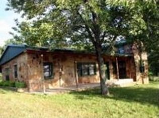 5124 Creel Rd, Harrison, AR 72601