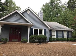 243 Whippoorwill Ln SW, Rome, GA 30165