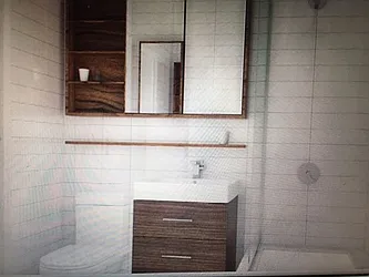 Rented by Area New York