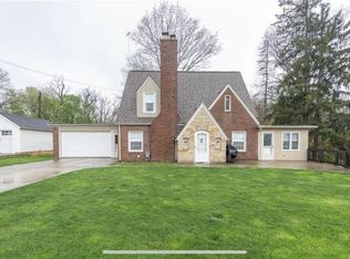 9226 S Leroy Rd, Seville, OH 44251