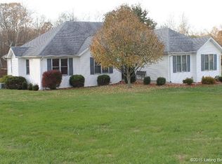 1769 S County Road 150 E, Paoli, IN 47454