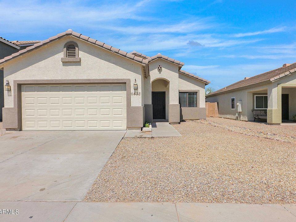 1st image of 6438 S 10TH Drive