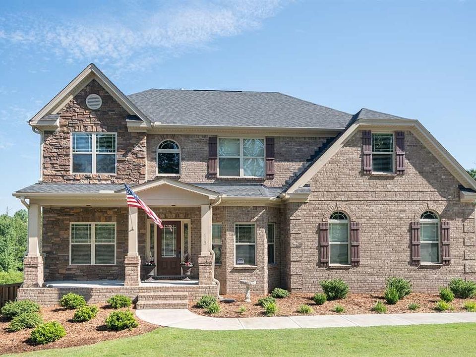 1st image of 112 Tuscany Falls Dr