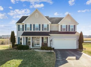 414 Muirfield Ct, Pittsburgh, PA 15239