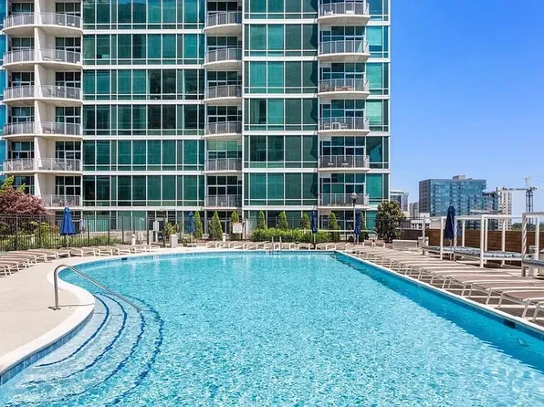 923 Peachtree St NE Unit 2027, Atlanta, GA 30309