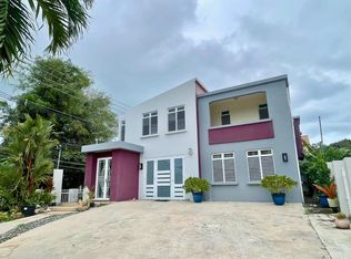 2nd Fl Sector La Roca Calle Orca #124, Fajardo, PR 00738