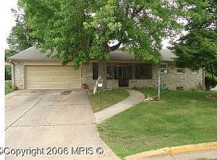 969 Chesapeake Dr, Havre De Grace, MD 21078