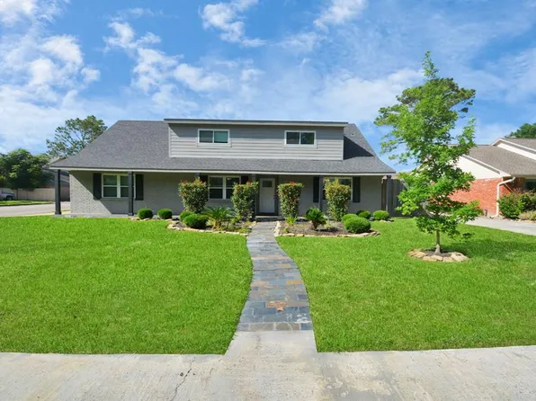 10634 Inwood Drive, Houston, TX 77042