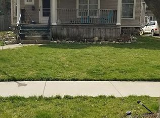 105 Union St N, Battle Creek, MI 49017