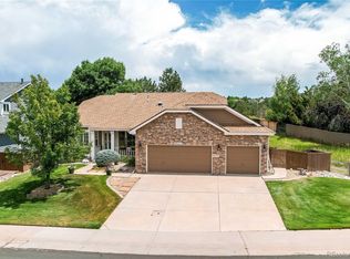 10292 Nickolas Ave, Highlands Ranch, CO 80130
