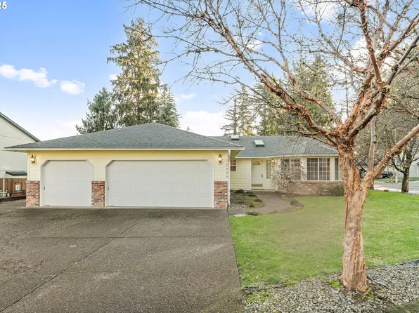 10409 NE 90th St, Vancouver, WA 98662