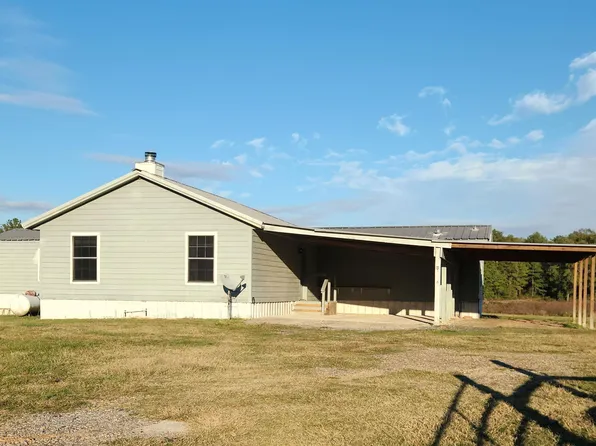 4663 Fm 31 S, Carthage, TX 75633
