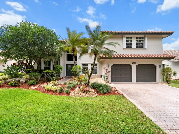 3342 Amsterdam Avenue, Cooper City, FL 33026