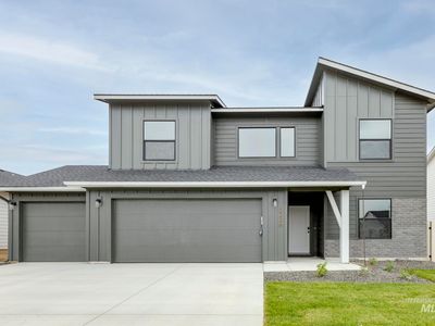 7082 E Shields Dr, Nampa, ID, 83687