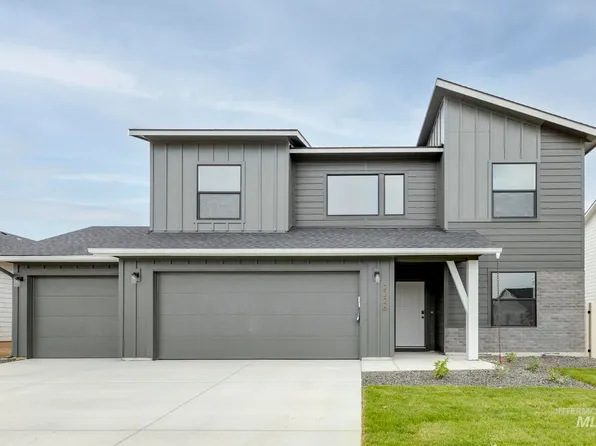 7082 E Shields Dr, Nampa, ID 83687