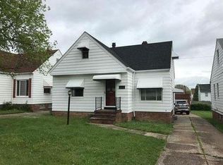6710 Memphis Ave, Cleveland, OH