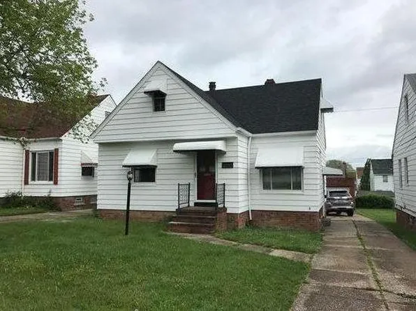 6710 Memphis Ave, Cleveland, OH 44144