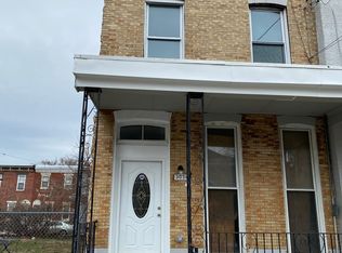 3031 W Dauphin St, Philadelphia, PA 19132