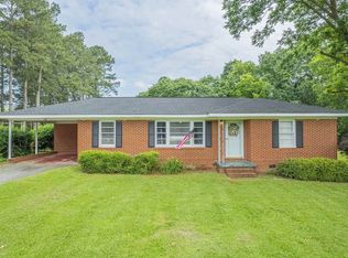 5792 State Highway 174, Colbert, GA 30628