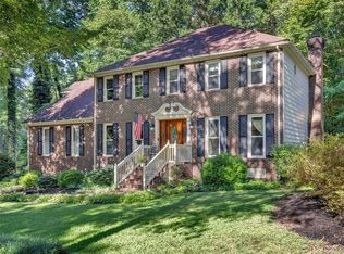 5502 W Bay Ct, Midlothian, VA 23112