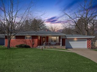 23726 S Ashland Ave, Crete, IL 60417