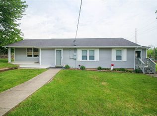 316 Webb St, Powderly, KY 42367