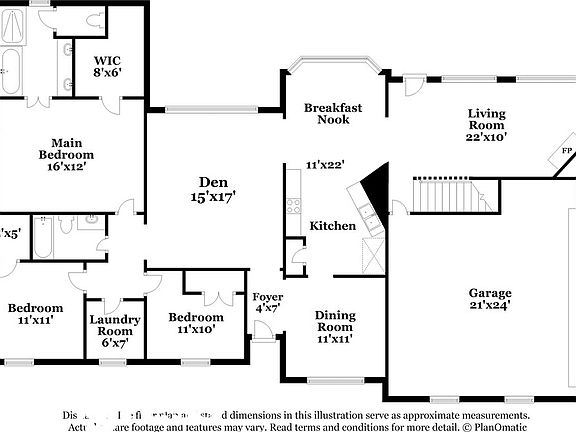 2nd image of this home