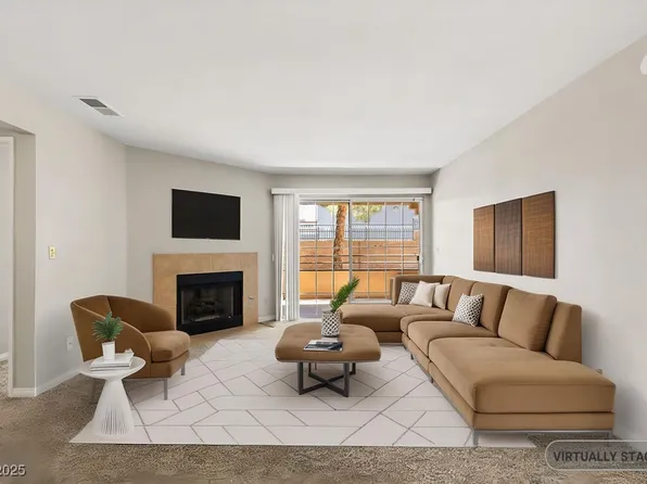 2200 Fort Apache Rd #1033, Las Vegas, NV 89117