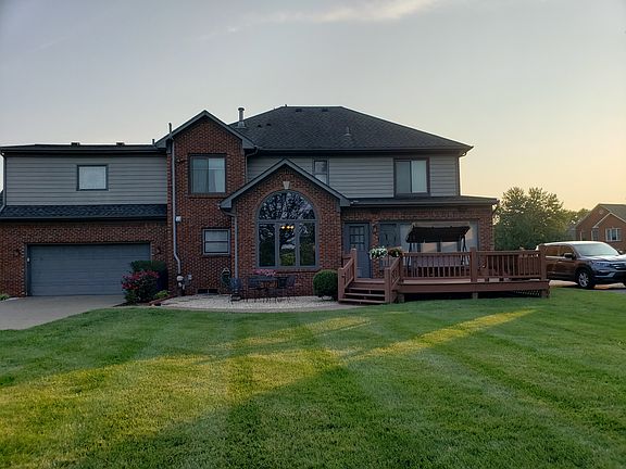 Back of the House
