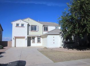 10274 E Aster Ln, Florence, AZ 85132