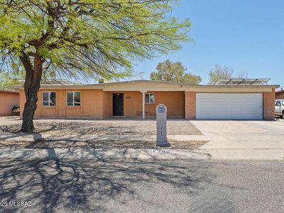 7352 E Tamara Dr, Tucson, AZ, 85730