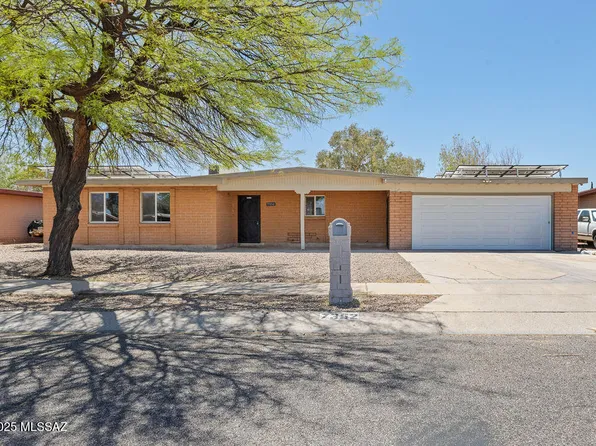 7352 E Tamara Dr, Tucson, AZ 85730