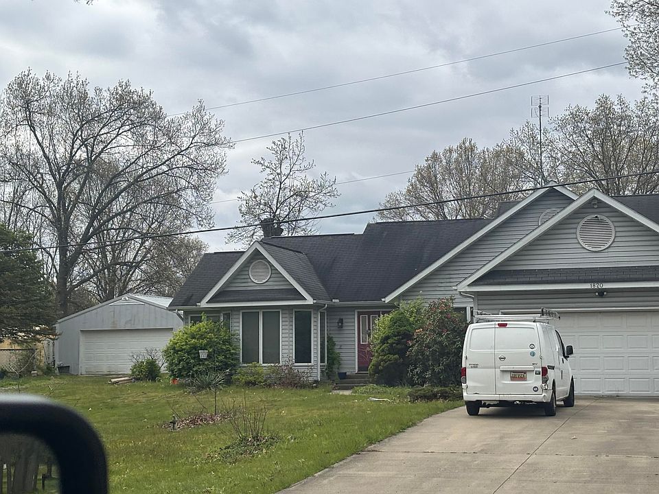 1st image of 1820 Ontario Rd