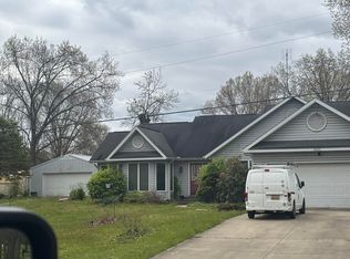 1820 Ontario Rd, Niles, MI 49120