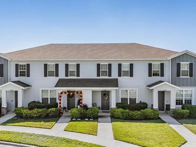 15068 Caravan Ave, Odessa, FL, 33556