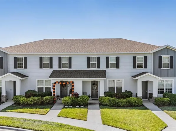 15068 Caravan Ave, Odessa, FL 33556