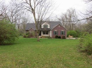 263 Corwin Pl, Romney, IN 47981