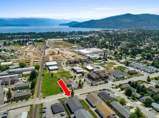 1313 N Division Ave, Sandpoint, ID 83864