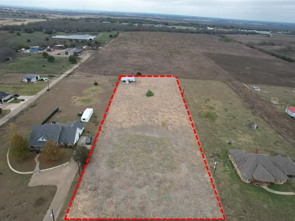 1428 County Road 4106, Kaufman, TX 75142