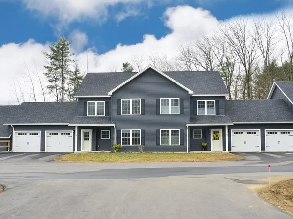 18 Violet Drive #18, Farmingdale, ME 04344