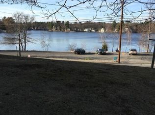 557 Summer St, Lynnfield, MA 01940